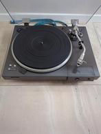 Sony ps-x4 platenspeler / high end, Gebruikt, Automatisch, Ophalen of Verzenden, Platenspeler