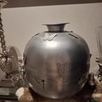 Grote vlindervaas, Ophalen of Verzenden, Zo goed als nieuw, Overige kleuren, Glas