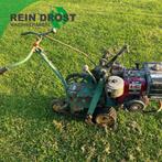 Ryan graszodensnijder, Niet ingevuld, Niet ingevuld, Niet ingevuld