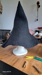 Middeleeuws hoofddeksel gandalf, Ophalen of Verzenden, Zo goed als nieuw, Overige typen