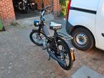 Puch Maxi S met extra frame motorblok en onderdelen, Fietsen en Brommers, Brommers | Puch, Ophalen, Gebruikt, Maximaal 25 km/u