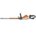 STIHL HSA130T 60CM accuheggenschaar, Ophalen, Nieuw, Accu, STIHL
