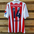 voetbalshirt chivas guadalajara maat L Johan Cruyff, Ophalen of Verzenden, Zo goed als nieuw, Buitenlandse clubs, Shirt