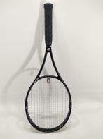 Wilson High Beam Kevlar Staff tennisracket, gripmaat 3, Gebruikt, Ophalen of Verzenden, Wilson, Racket