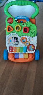 Leuk loopkarretje vanaf 1 jaar, Kinderen en Baby's, Speelgoed | Buiten | Los speelgoed, Ophalen of Verzenden