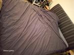 Luxe dure boxpring, Ophalen, Gebruikt, Tweepersoons, 180 cm