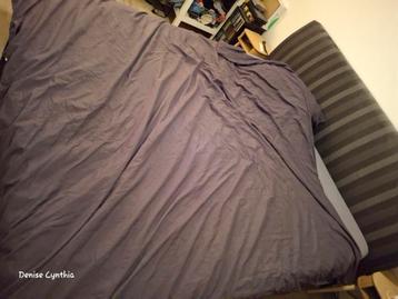 Luxe dure boxpring beschikbaar voor biedingen