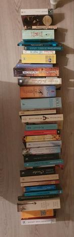 Partij literatuur, buitenlandse schrijvers, Ophalen, Gelezen