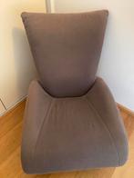 Design schommelstoel, Ophalen