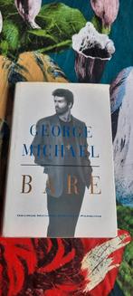 BARE George Michael, Boeken, Gelezen, Ophalen of Verzenden