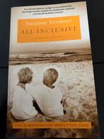 Diverse thrillers opbrengst Alpe d’HuZes, Ophalen of Verzenden, Zo goed als nieuw