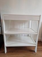 GULLIVER Commode, wit van Ikea, Ophalen, Gebruikt, 50 tot 70 cm, 75 tot 100 cm