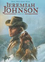 Jeremiah Johnson deel 1 en 2, Boeken, Stripboeken, Meerdere stripboeken, Ophalen of Verzenden, Zo goed als nieuw