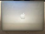 Macbook air early 2015, Computers en Software, Apple Macbooks, Gebruikt, 2 tot 3 Ghz, Qwerty, 8 GB