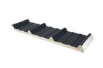 GEÏSOLEERDE DAKPLATEN PANELEN GOEDKOOP | NL & BE‼, Ophalen of Verzenden, Nieuw, Overige materialen, 50 tot 100 mm