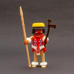 Playmobil Indiaan, Ophalen of Verzenden, Zo goed als nieuw, Los playmobil