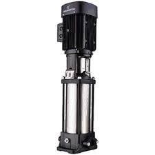 Grundfos CR 3-17 Centrifugaalpomp - Nieuwstaat, Tuin en Terras, Waterpompen, Ophalen