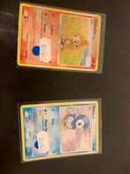 Chimchar en piplup lv.9, Ophalen of Verzenden