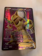 Alakazam ex full art, Hobby en Vrije tijd, Verzamelkaartspellen | Pokémon, Ophalen of Verzenden