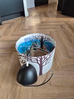 Hartendief Lampenkap Bos Thema, Gebruikt, Kindvriendelijk, Ophalen of Verzenden, Minder dan 100 cm