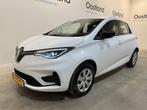 Renault ZOE 110 PK Life 52 Kwh (Accuhuur)  9.950,- Met Subsi, Auto's, Renault, Geïmporteerd, 5 stoelen, ZOE, Hatchback