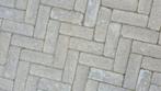 Waaltjes getrommeld oud kampen NIEUW, Tuin en Terras, Ophalen, Klinkers, Nieuw, 10 m² of meer