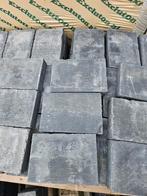 abbeystones Nero 20x30x6cm 35m2, Tuin en Terras, Tegels en Klinkers, Ophalen, Overige typen, Nieuw, 10 m² of meer