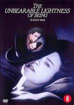The Unbearable Lightness Of Being (1988), Vanaf 6 jaar, Ophalen of Verzenden, Zo goed als nieuw, Historisch of Kostuumdrama