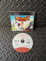 Rayman Origins Demo Disc - PS3, Spelcomputers en Games, Gebruikt, 1 speler, Ophalen of Verzenden, Platform