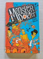 John Kelly - De Monsterdokter, John Kelly, Fictie algemeen, Nieuw, Ophalen of Verzenden