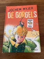 De gorgels, Ophalen, Zo goed als nieuw, Jochem Myjer, Fictie algemeen