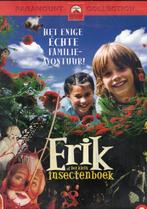 Erik of 't Klein Insectenboek - Gidi van Liempd, Cd's en Dvd's, Dvd's | Kinderen en Jeugd, Avontuur, Ophalen of Verzenden, Zo goed als nieuw