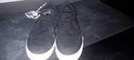 off white vulcanized black 2013 maat 43, Kleding | Heren, Schoenen, Ophalen, Zo goed als nieuw, Zwart