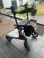 Topro troja rollator maat s, Ophalen, Opvouwbaar, Zo goed als nieuw