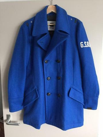 G-star Raw origineel winterjas nieuw collectie maat M beschikbaar voor biedingen
