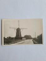 Gennep - Ottersum -4 - Molen, Ophalen of Verzenden, 1940 tot 1960, Gelopen, Noord-Brabant