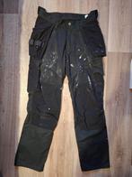 Mascot werkbroek met spijkerzakken maat 46, Tuin en Terras, Werkkleding, Heren, Mascot, Ophalen of Verzenden, Zo goed als nieuw