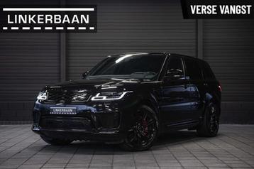 Land Rover Range Rover Sport P400e Limited Edition | Pano |  beschikbaar voor biedingen