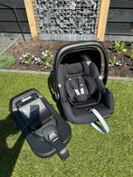Tica maxi cosi en isofix compleet, Ophalen, Zo goed als nieuw, Maxi-Cosi, Isofix