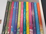 'Hoe overleef ik' boeken 1 t/m 13, Boeken, Francine Oomen, Ophalen of Verzenden, Zo goed als nieuw, Fictie