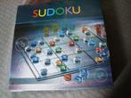 Sudoku bord is van glas, Hobby en Vrije tijd, Gezelschapsspellen | Bordspellen, Ophalen of Verzenden, Nieuw
