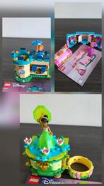 43203 Disney Aurora, Merida and Tiana Lego, Ophalen, Zo goed als nieuw, Complete set, Lego