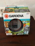 Gardena Flex Control Besproeiingscomputer, Ophalen of Verzenden, Nieuw
