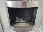 Gelhaard - Vrijstaand, Ophalen of Verzenden, Gebruikt, Vrijstaande haard, Gelhaard