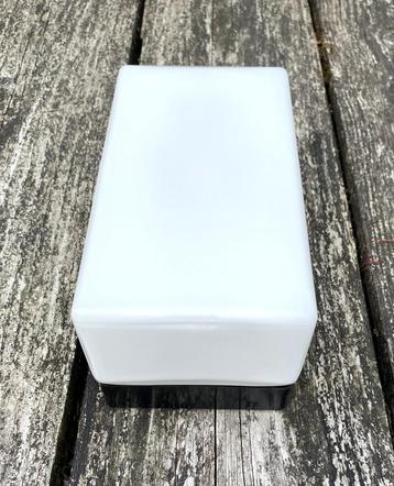 Mooie Lamp RZB - Bauhaus vintage retro bauhaus design