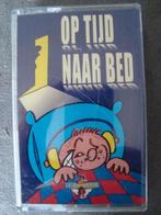 Op tijd naar bed, 1 bandje, Ophalen of Verzenden, Zo goed als nieuw, Origineel