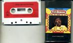 Fats Domino A Whole Lotta Love 9 nrs cassette ZGAN, Cd's en Dvd's, Cassettebandjes, Ophalen of Verzenden, Zo goed als nieuw, Jazz en Blues