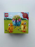 LEGO 40527 - Easter Chicks - NIEUW (SEALED), Ophalen of Verzenden, Nieuw, Complete set, Lego