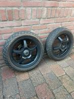 Yamaha aerox wielset, Verzenden, Zo goed als nieuw, Overige typen