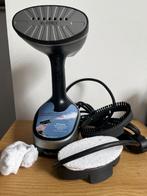 Steamer - Tefal XL force DT8250, Ophalen, Zo goed als nieuw, Strijkijzer met snoer